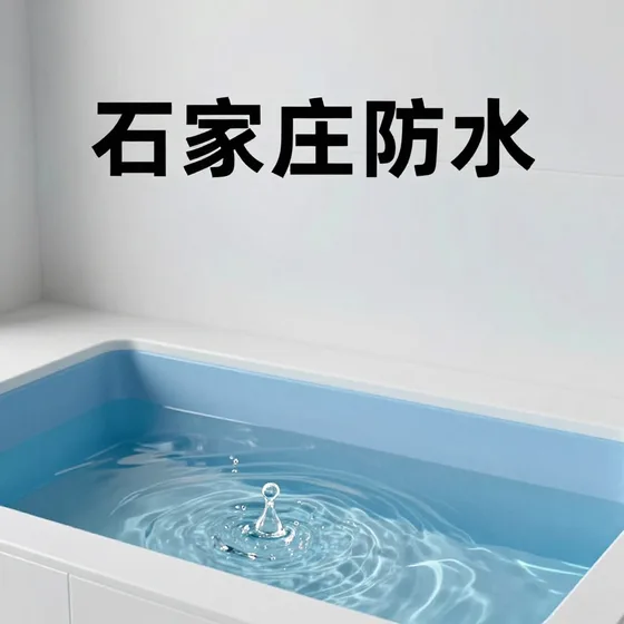 石家庄防水